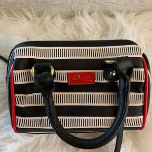 Betsey Johnson Small Crossbody/Clutch Purse